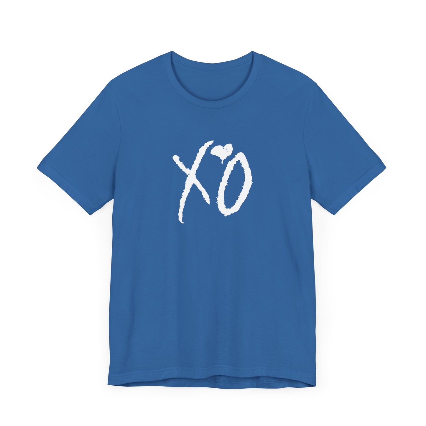 XO Adult T-Shirt