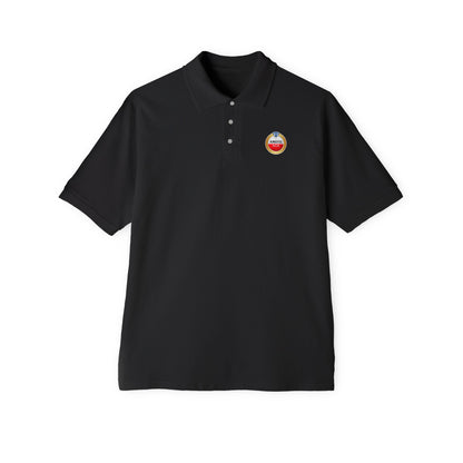 AMSTEL Polo Shirt