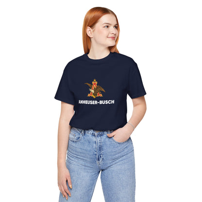 Anheuser-Busch Adult T-Shirt