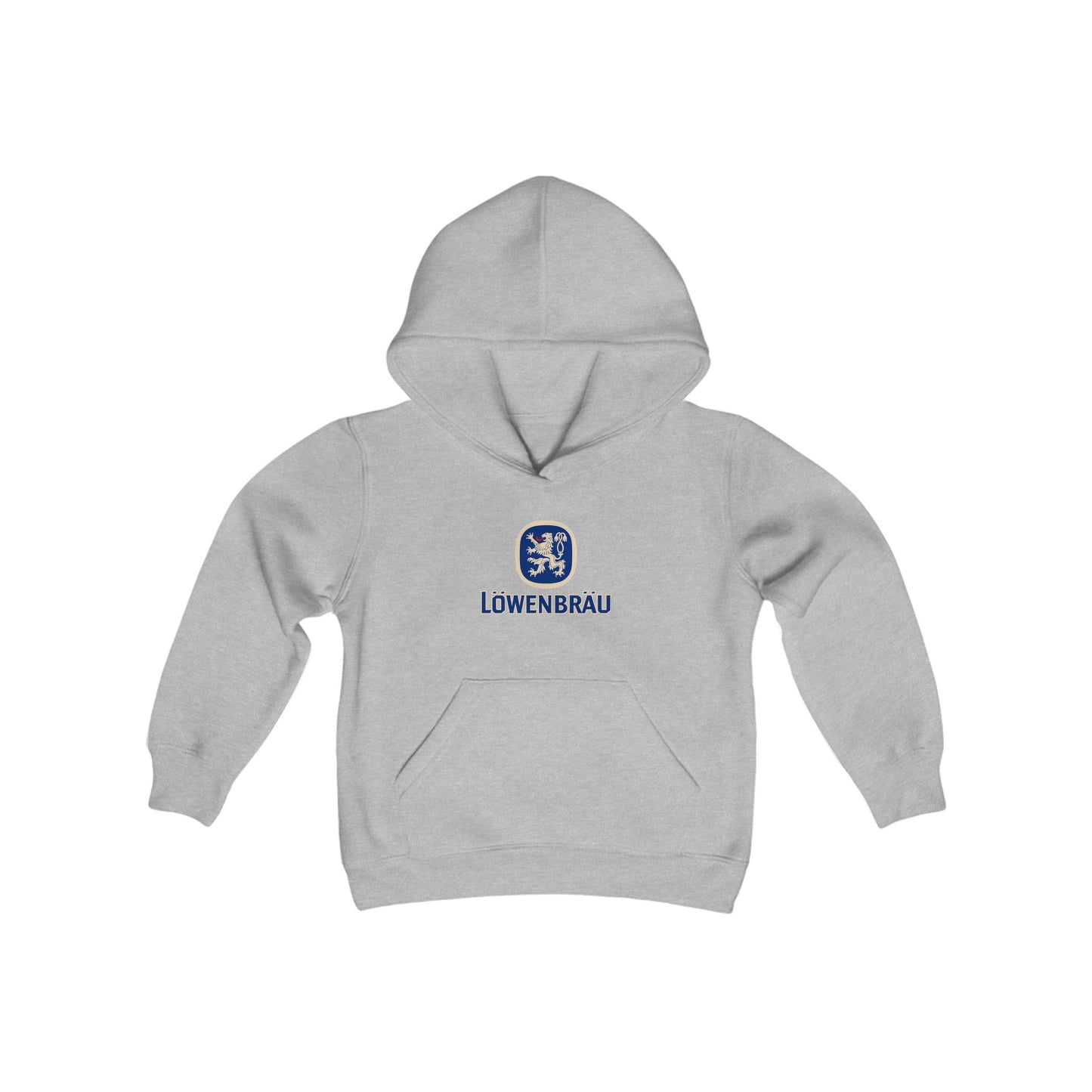 LOWENBRAU Youth Hoodie