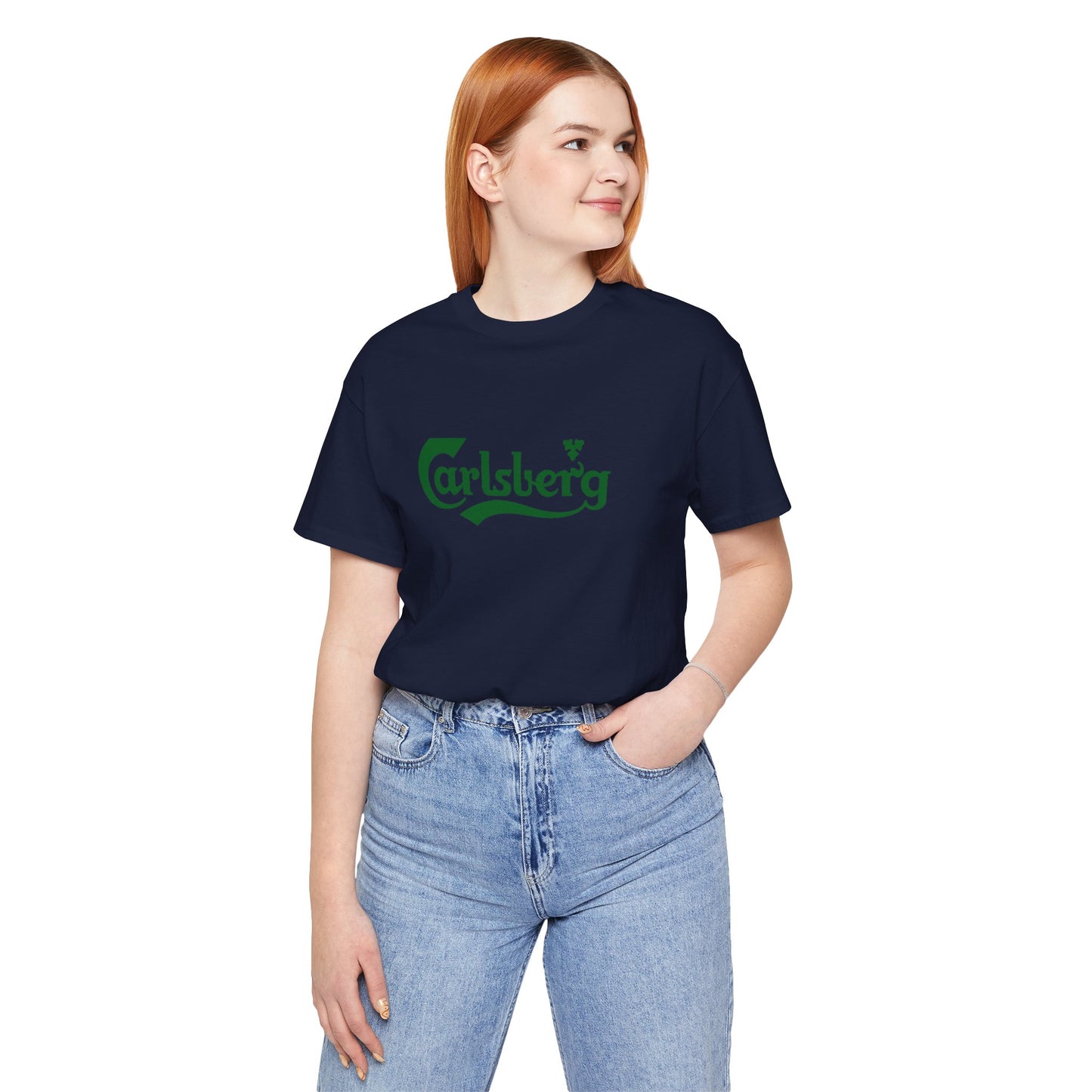 Carlsberg Adult T-Shirt