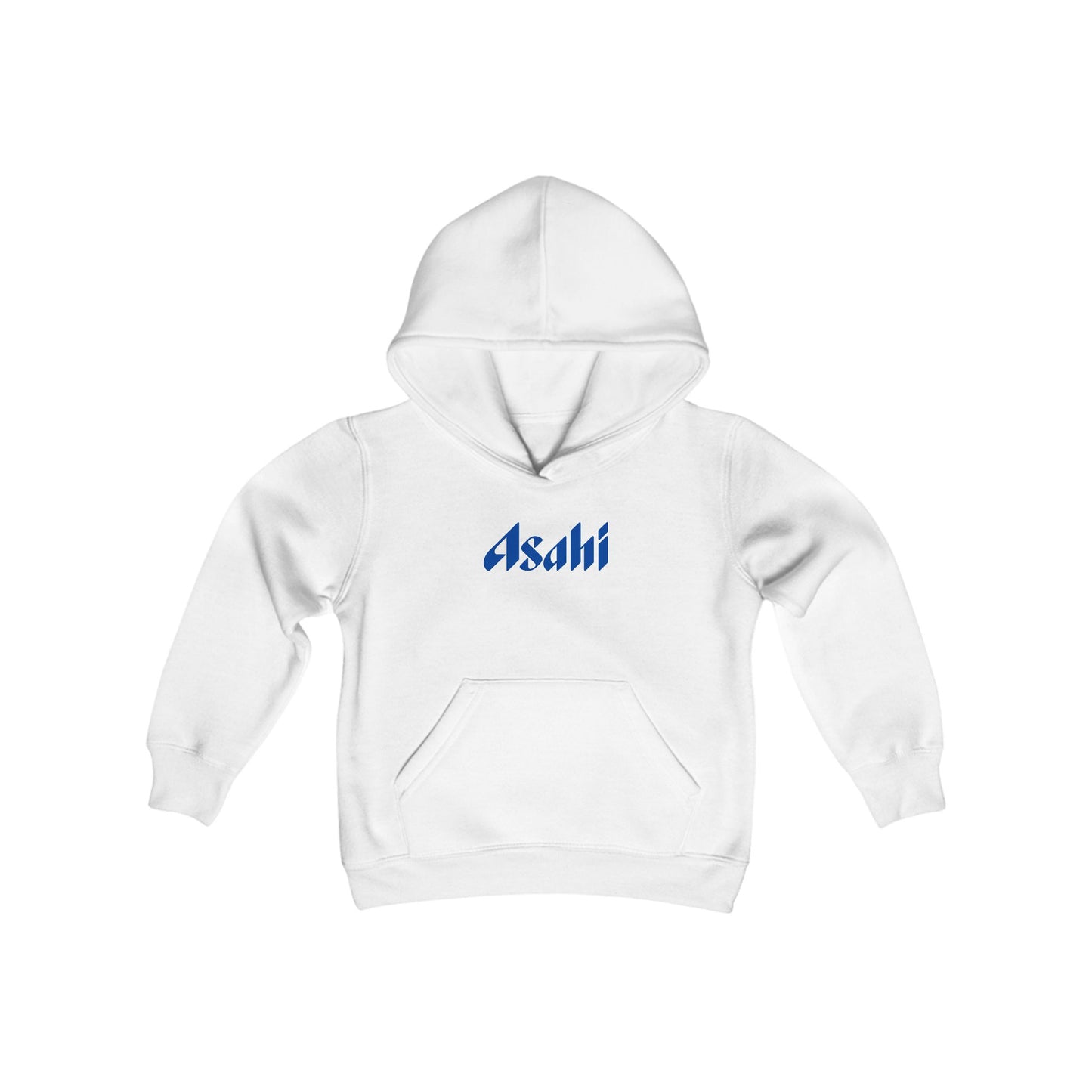 ASAHI Youth Hoodie