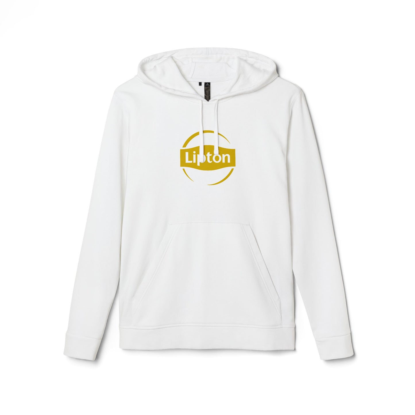 Lipton Logo Adidas Adult Hoodie