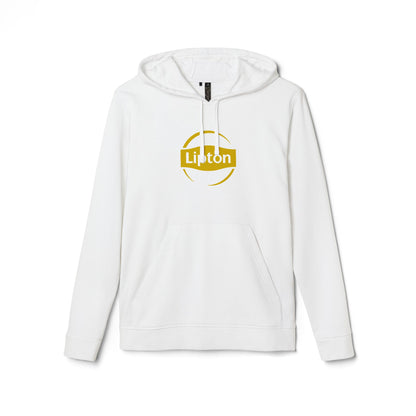 Lipton Logo Adidas Adult Hoodie