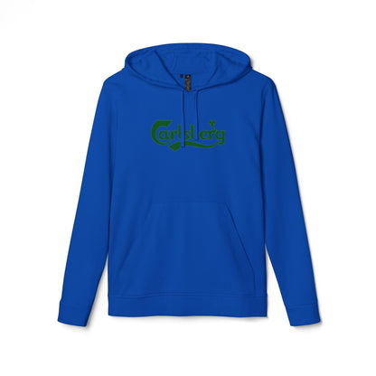 Carlsberg Adidas Adult Hoodie