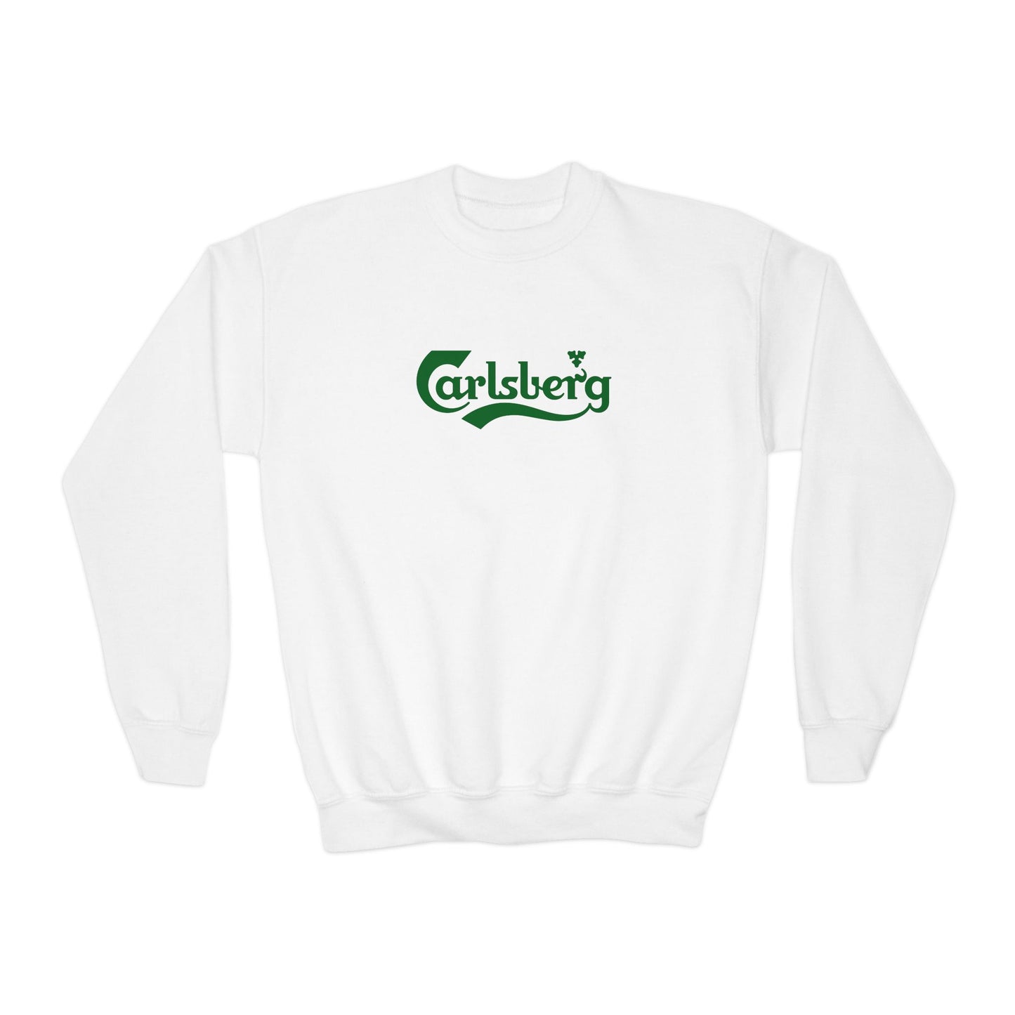 Carlsberg Youth Sweatshirt