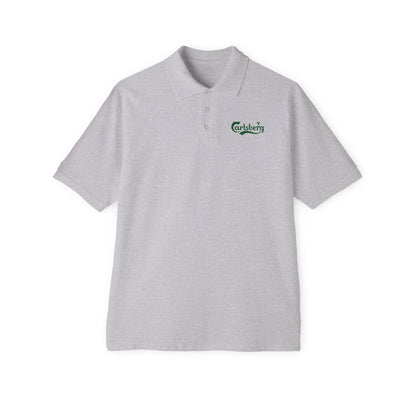 Carlsberg Polo Shirt