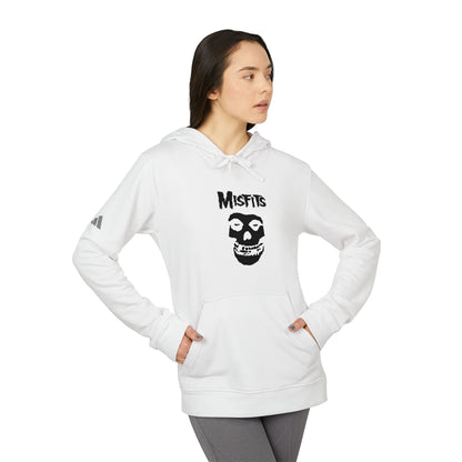 Misfits Adidas Adult Hoodie