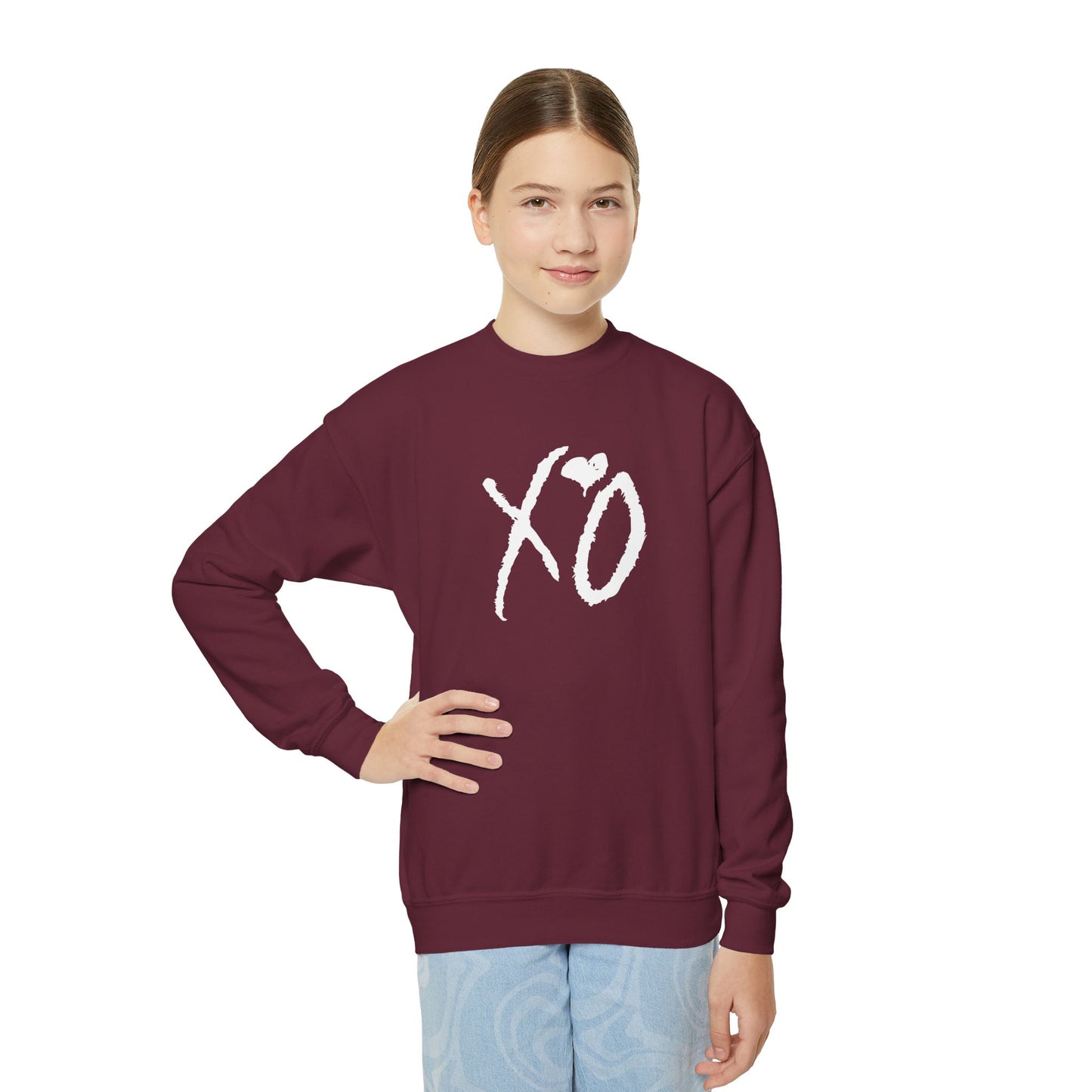 XO Youth Sweatshirt