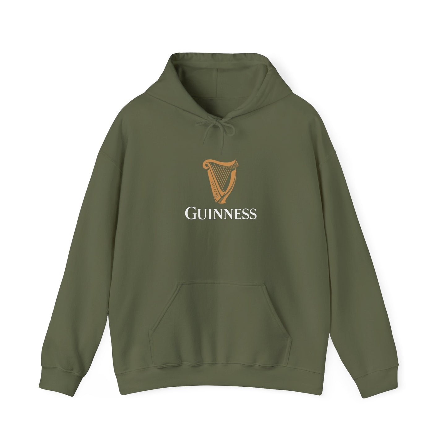 GUINNESS Adult Hoodie