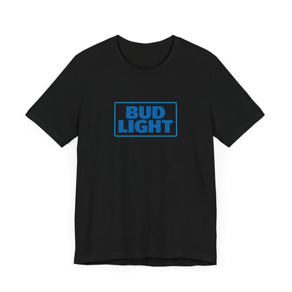 BUD LIGHT Adult T-Shirt