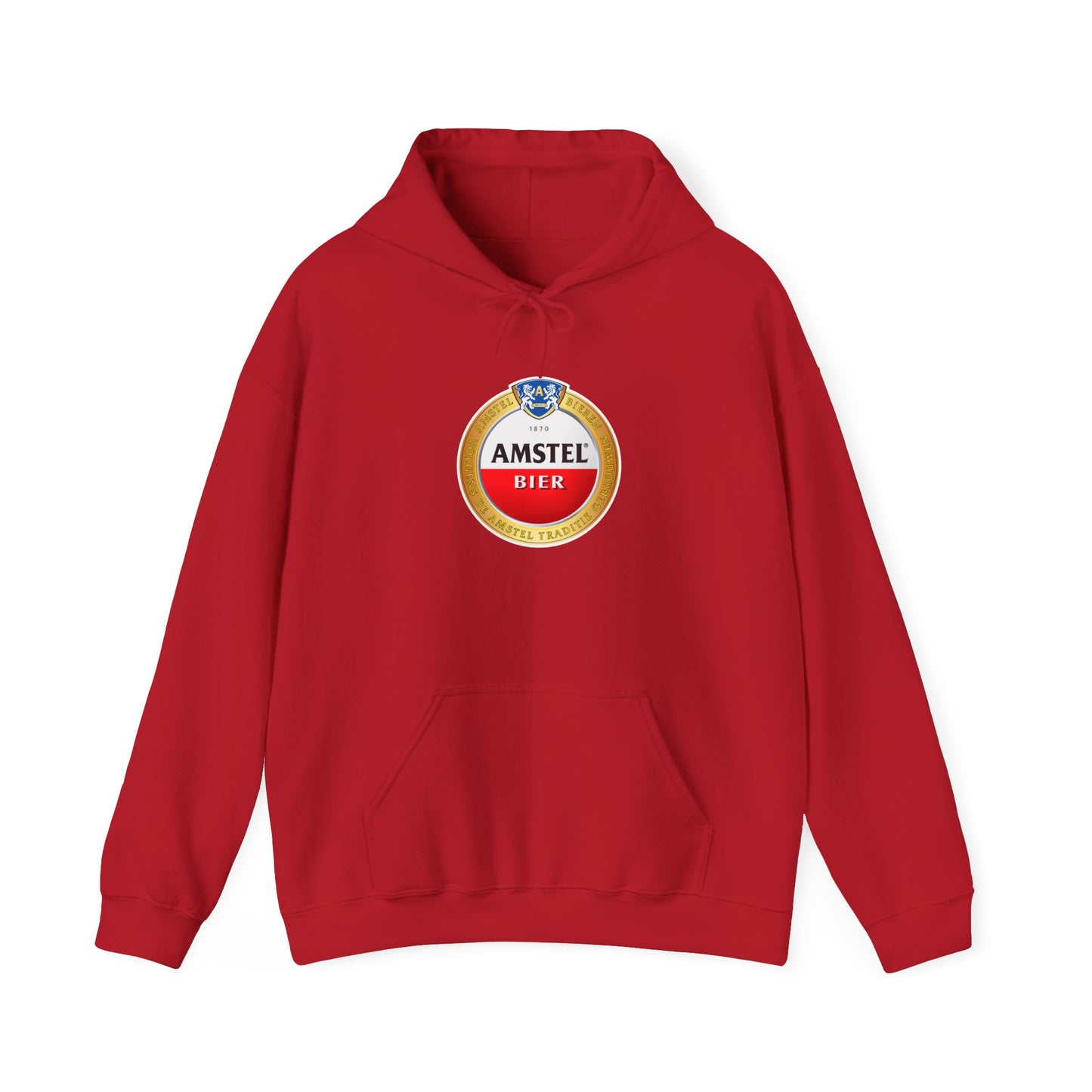 AMSTEL Adult Hoodie