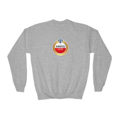 AMSTEL Youth Sweatshirt