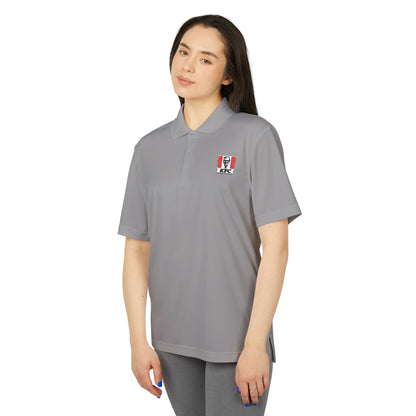 KFC Logo Adidas Performance Polo