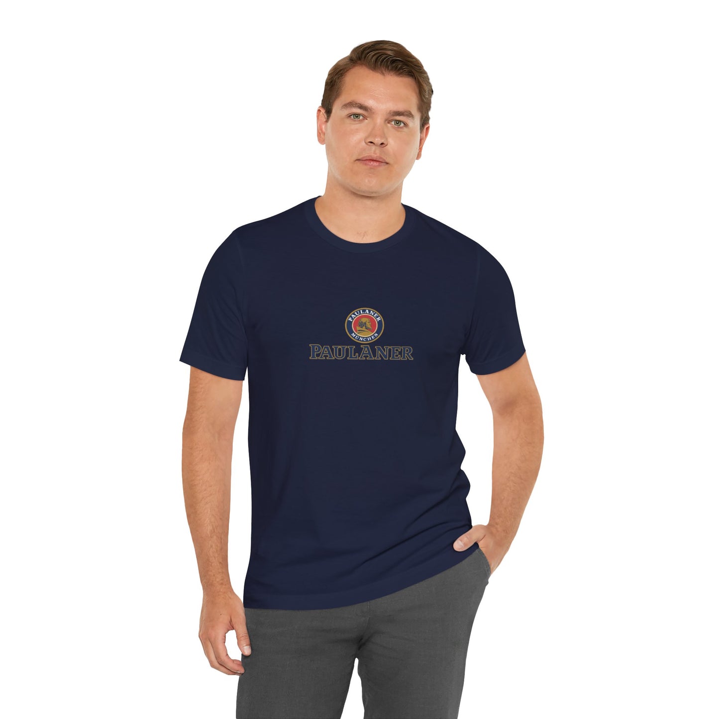 PAULANER Adult T-Shirt