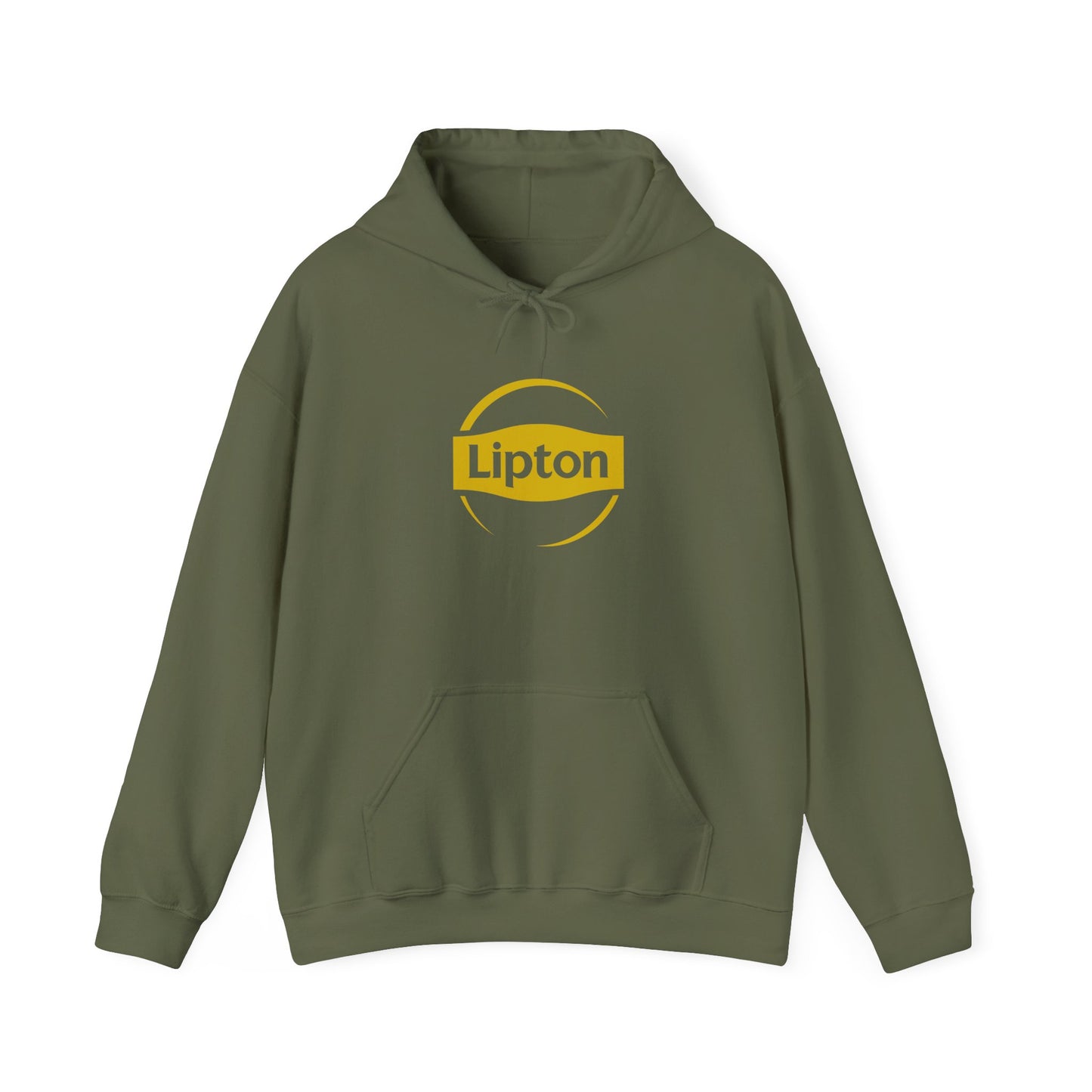 Lipton Logo Adult Hoodie