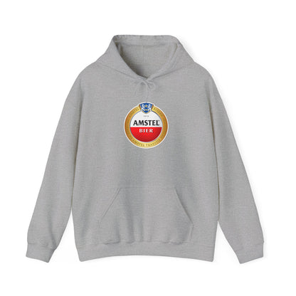 AMSTEL Adult Hoodie