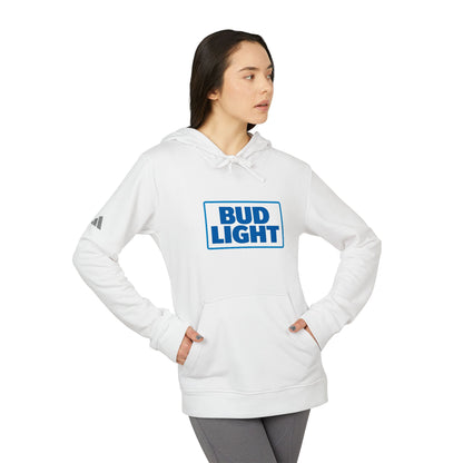 BUD LIGHT Adidas Adult Hoodie