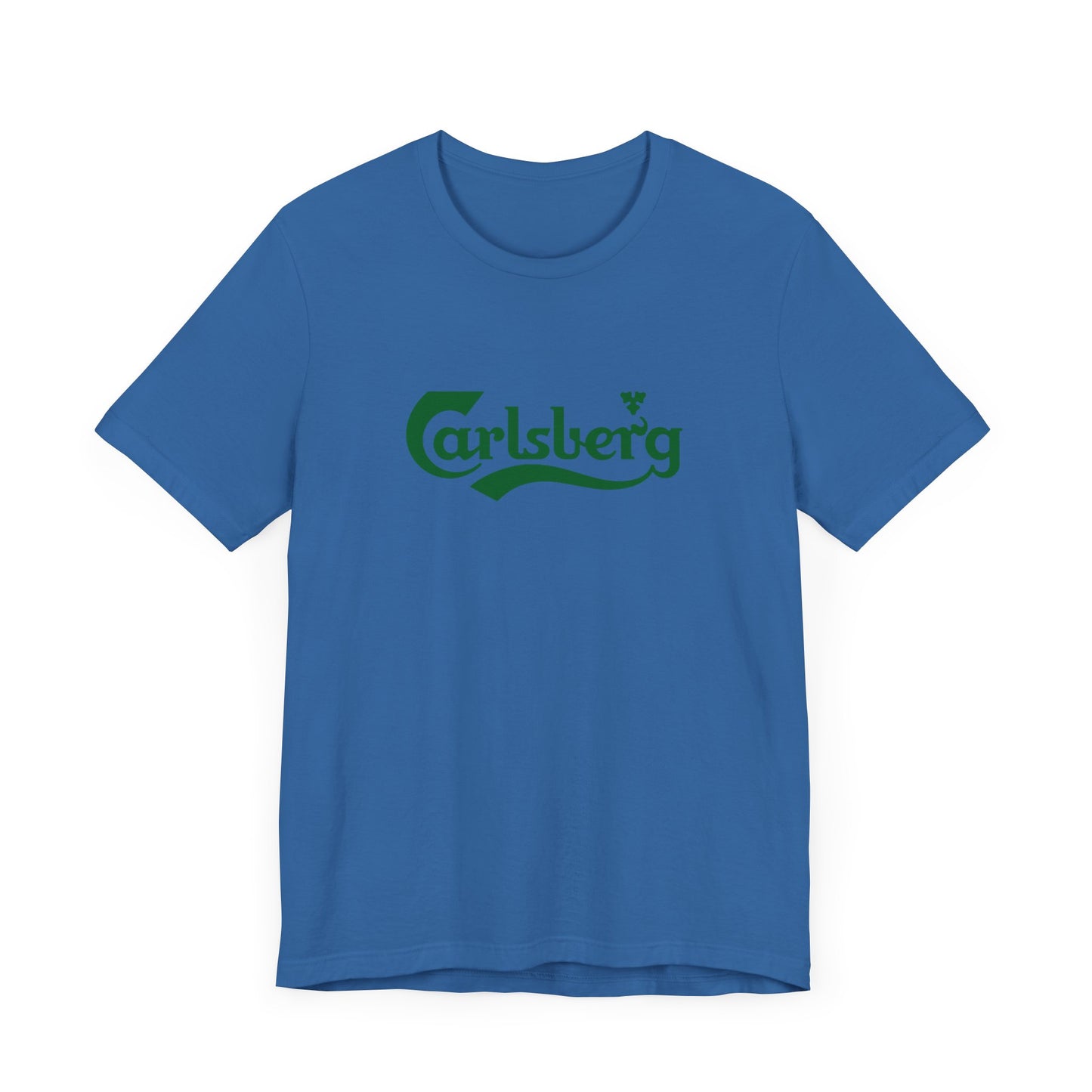 Carlsberg Adult T-Shirt