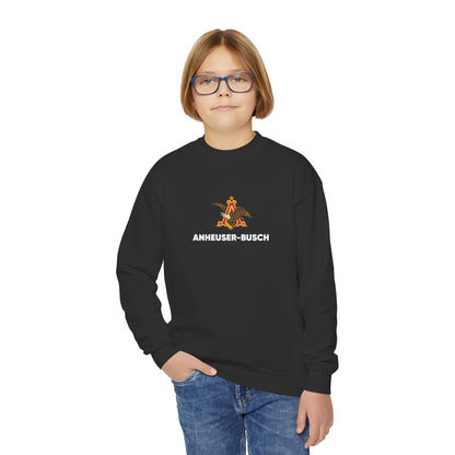 Anheuser-Busch Youth Sweatshirt