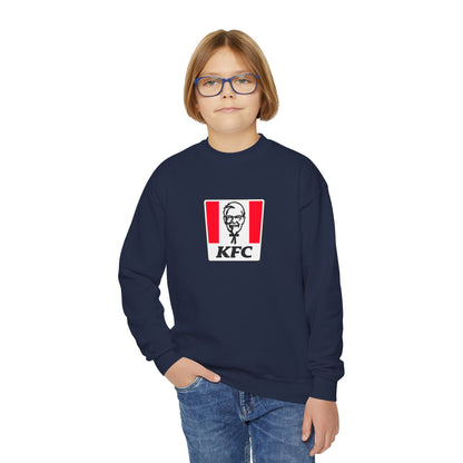 KFC Logo Youth Sweatshirt