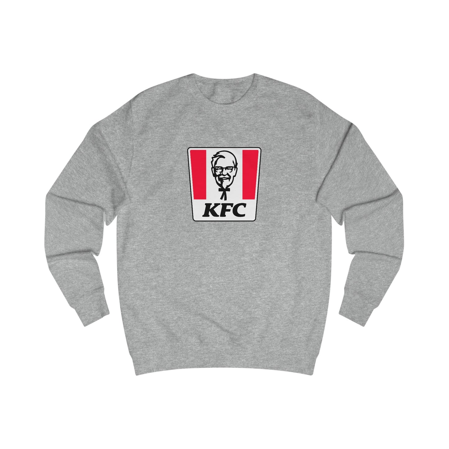 KFC Logo Adult Sweatshirt