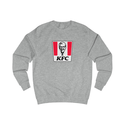 KFC Logo Adult Sweatshirt