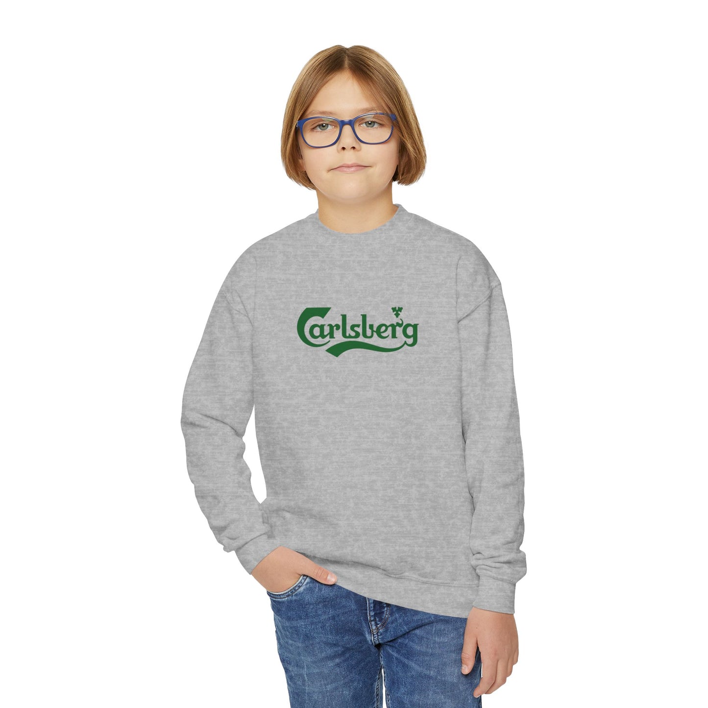 Carlsberg Youth Sweatshirt