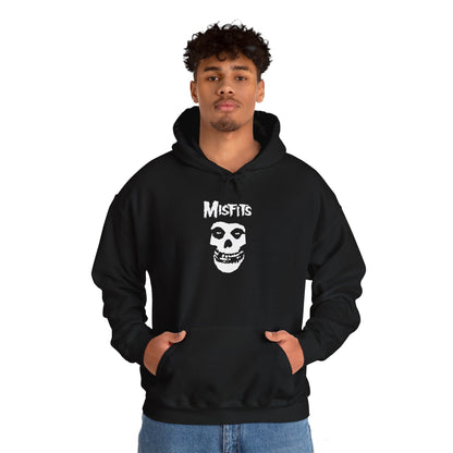 Misfits Adult Hoodie