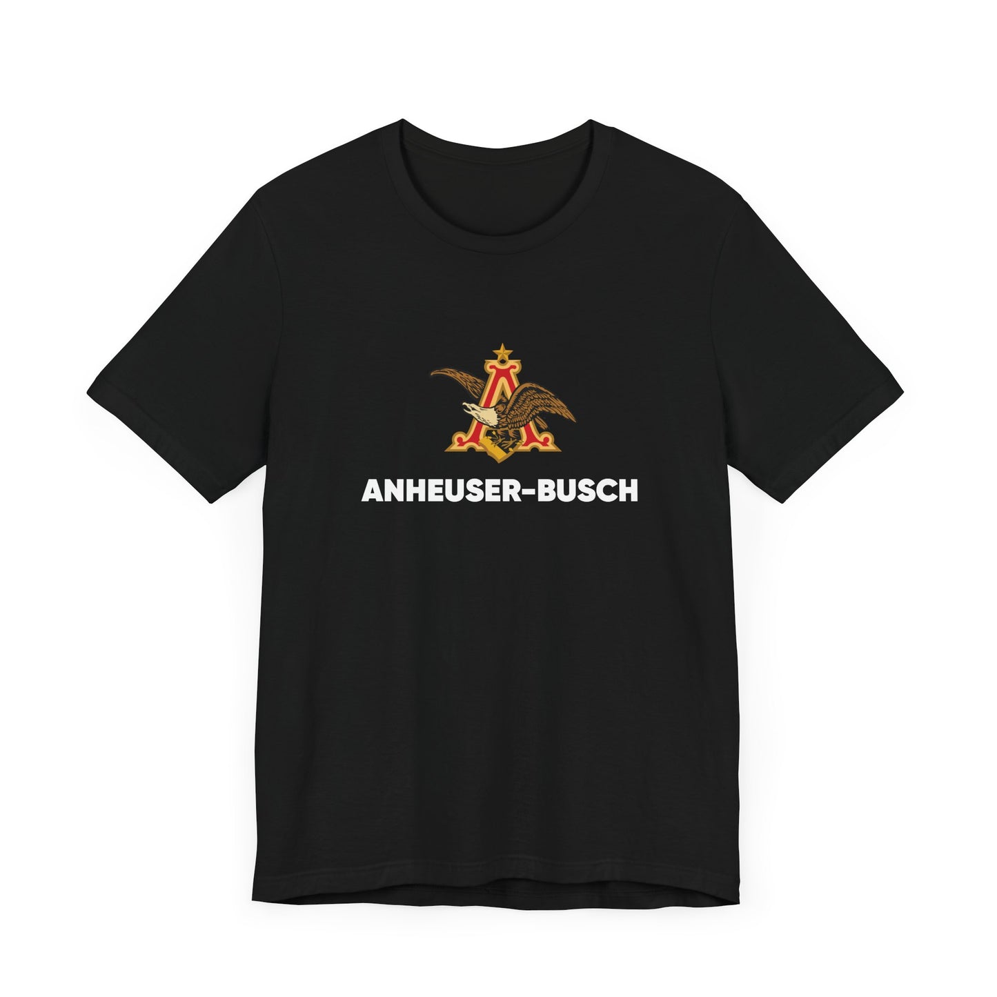 Anheuser-Busch Adult T-Shirt