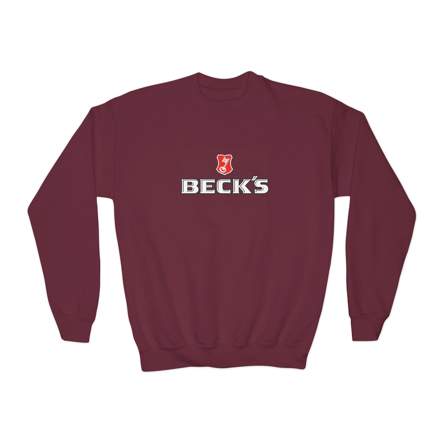 BECK'S Youth Sweatshirt