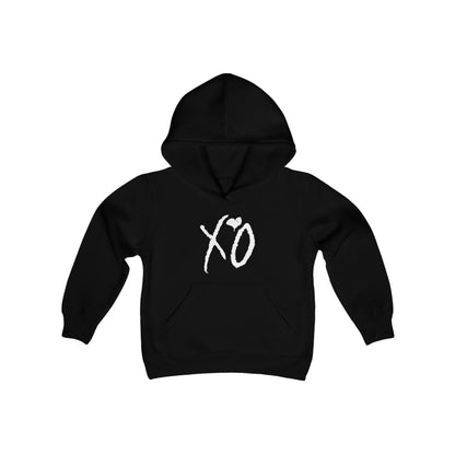 XO Youth Hoodie