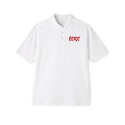 AC-DC Polo Shirt