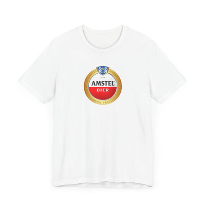 AMSTEL Adult T-Shirt