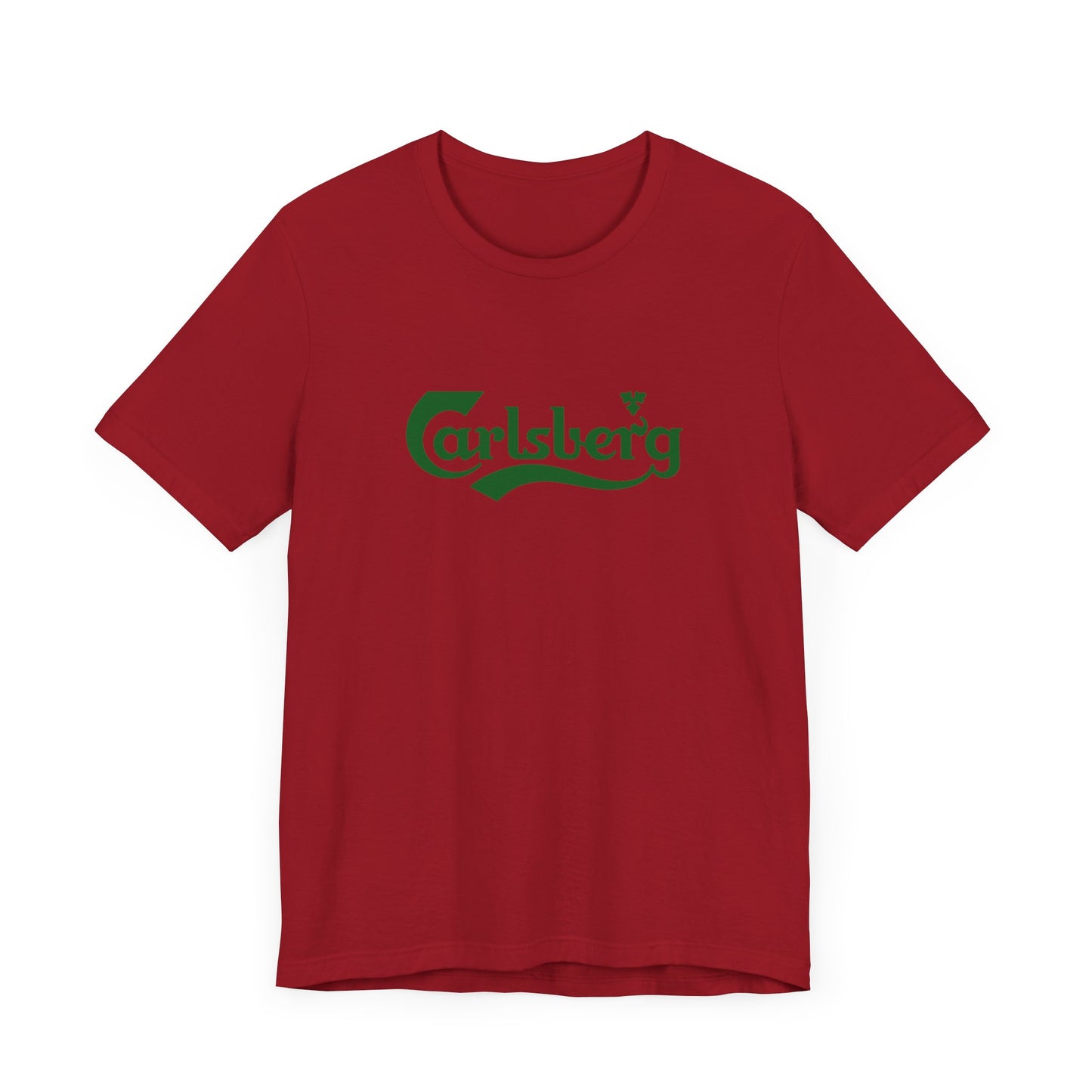 Carlsberg Adult T-Shirt