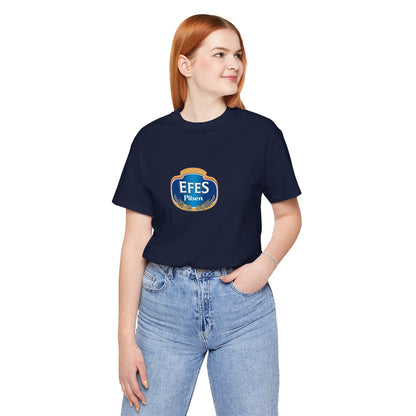 EFES-Pilsen Adult T-Shirt