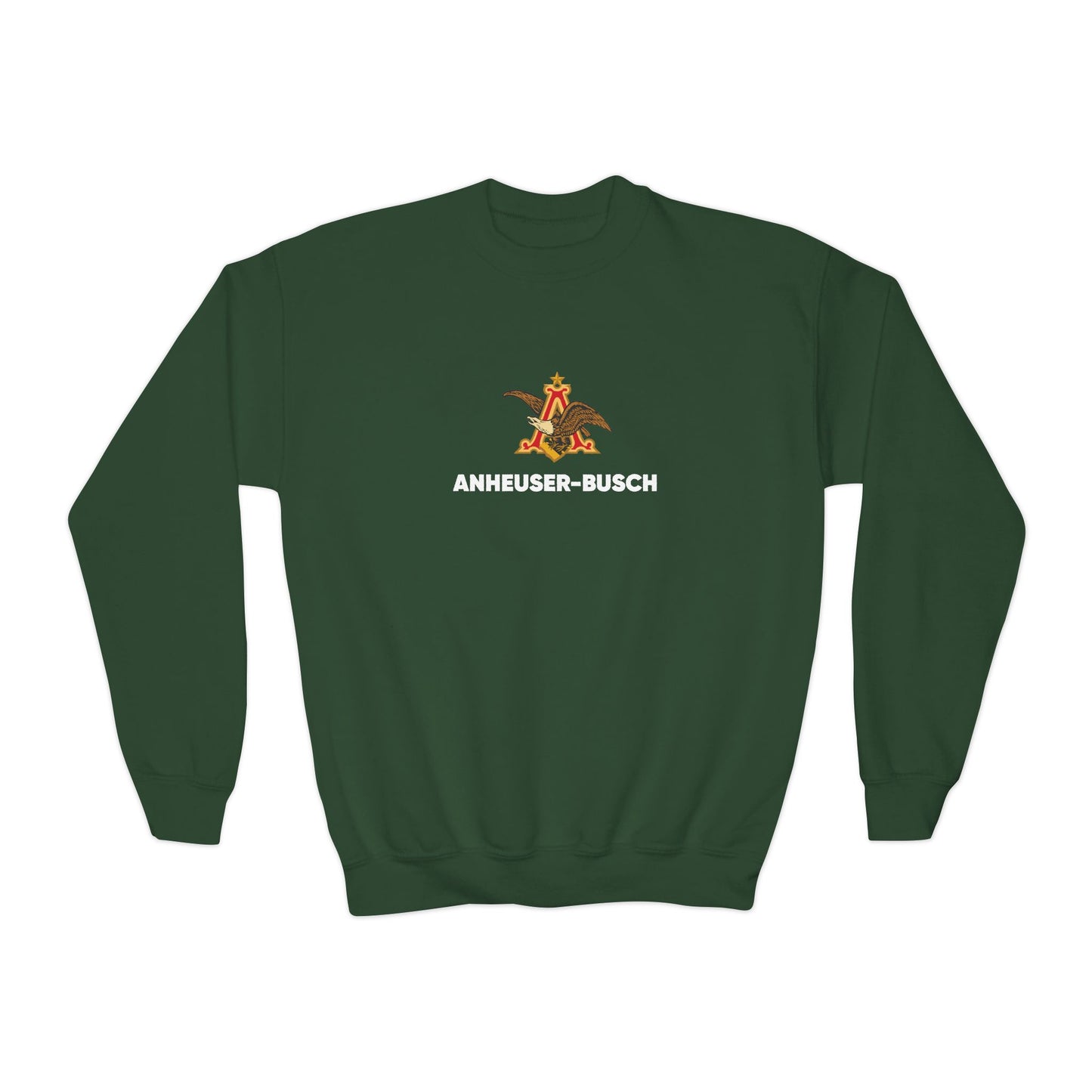 Anheuser-Busch Youth Sweatshirt