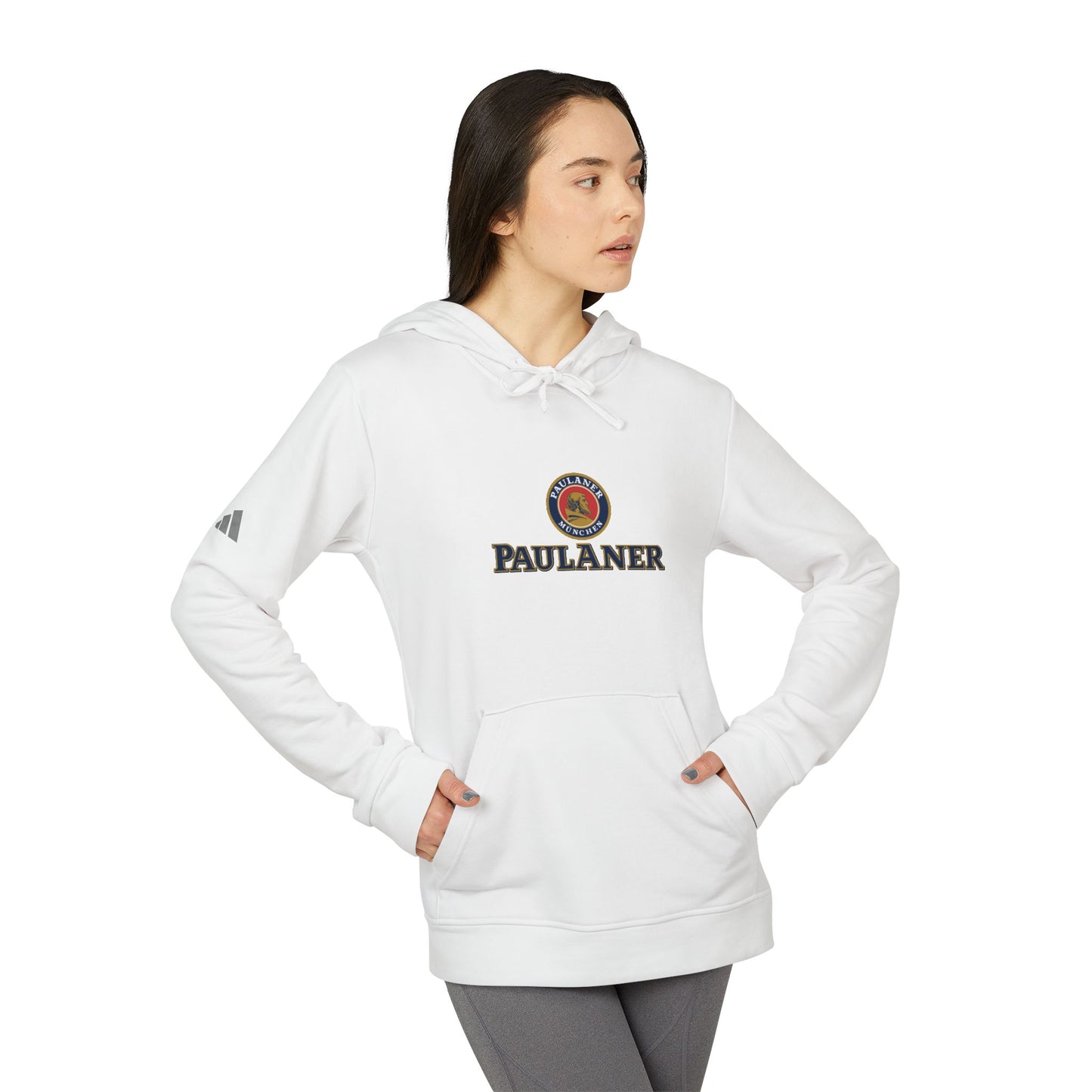 PAULANER Adidas Adult Hoodie