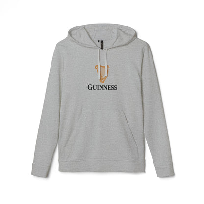 GUINNESS Adidas Adult Hoodie