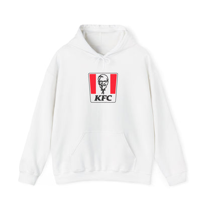 KFC Logo Adult Hoodie