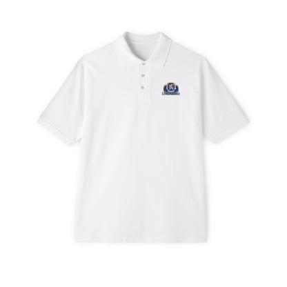 LOWENBRAU Polo Shirt