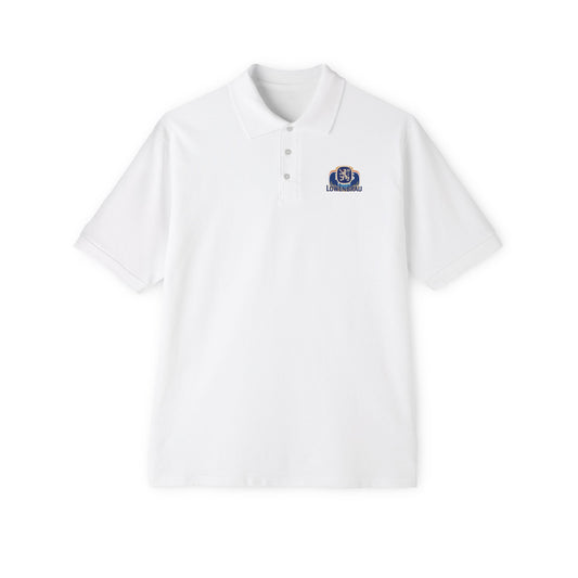 LOWENBRAU Polo Shirt