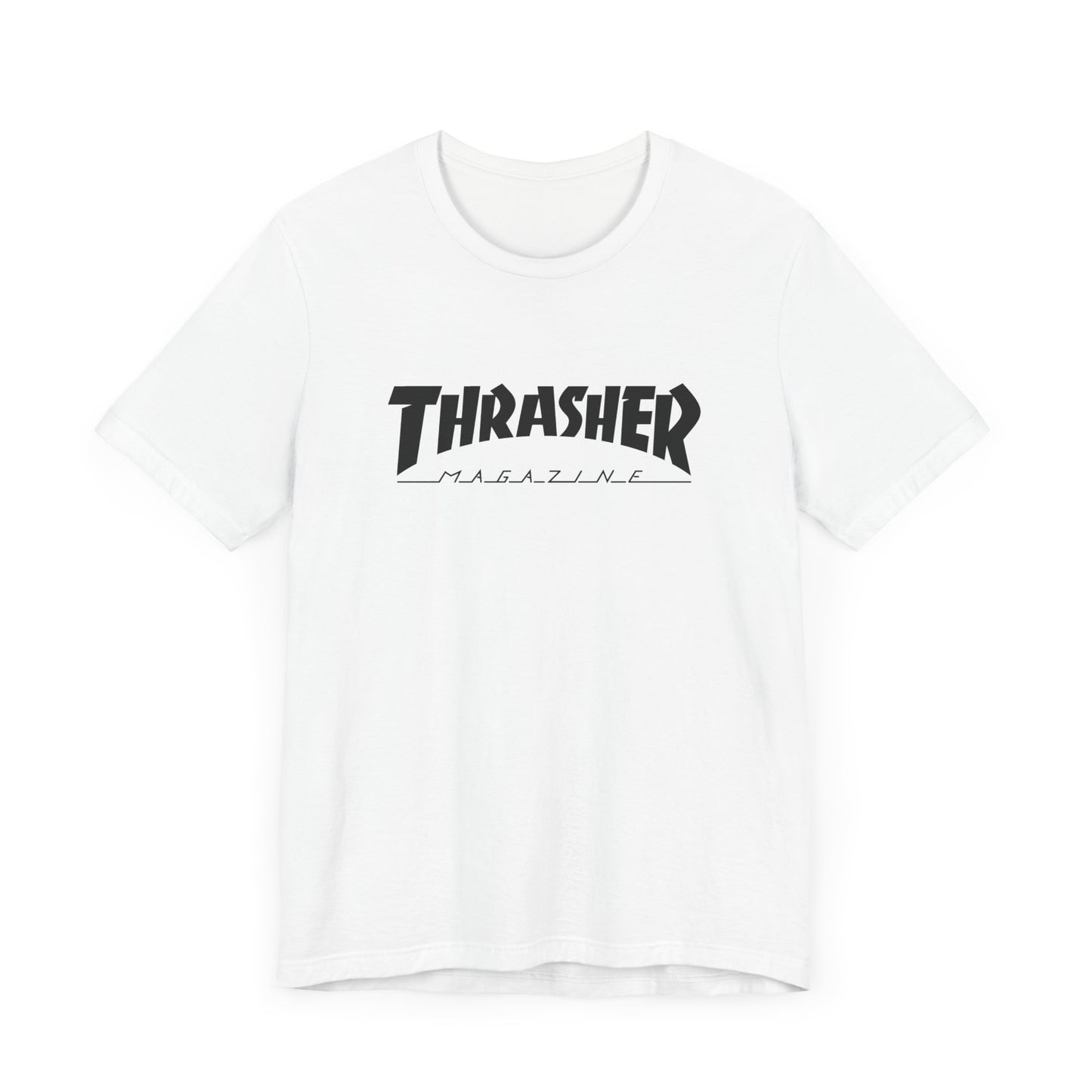 Thrasher Adult T-Shirt