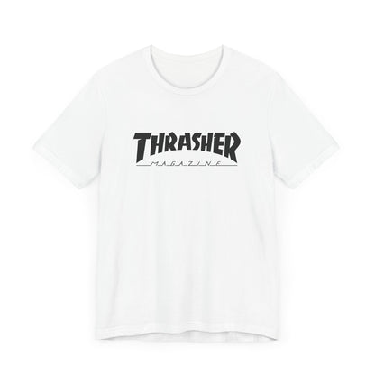 Thrasher Adult T-Shirt