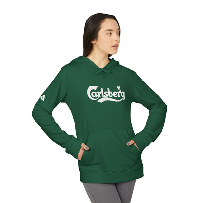 Carlsberg Adidas Adult Hoodie