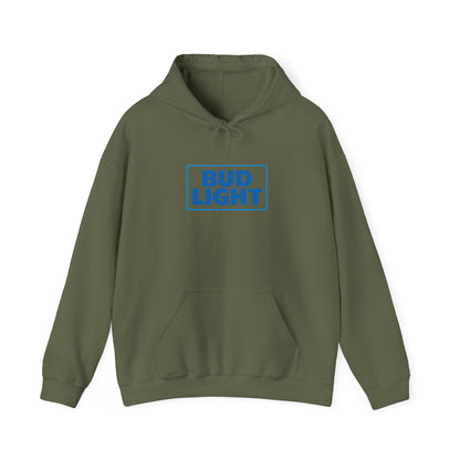 BUD LIGHT Adult Hoodie