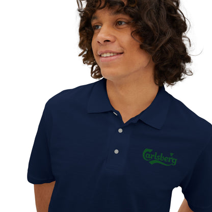 Carlsberg Polo Shirt