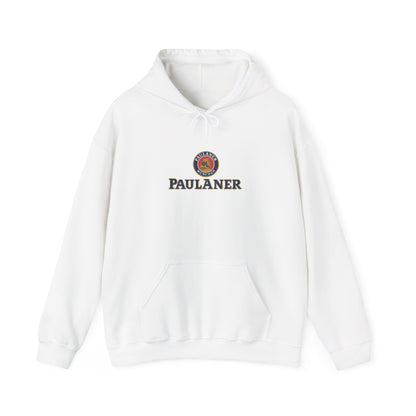 PAULANER Adult Hoodie