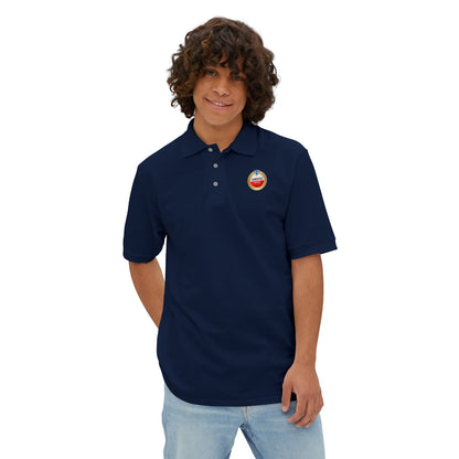 AMSTEL Polo Shirt