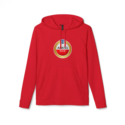 AMSTEL Adidas Adult Hoodie